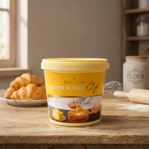 Mélange de beurre Regalien Chef Tub pour la cuisson et la grillade - Product Image 1