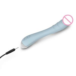 Sex Toys G Spot Vagina Vibrator Clitoris Stimulator <strong>Breast</strong> Massage Couples Massage Wand Vibrator for Women - Product Image 1