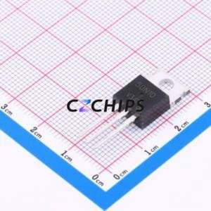 Transistor de Efecto de Campo (MOSFET) ME50N10T-VB TO-220AB Nuevo y Original - Product Image 1
