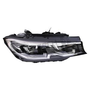 Faro LED del lado derecho con AFS para <span class=keywords><strong>BMW</strong></span> Serie 3 G20 G21 G28 330i <span class=keywords><strong>320i</strong></span> M340i 2019-2021 - Product Image 6