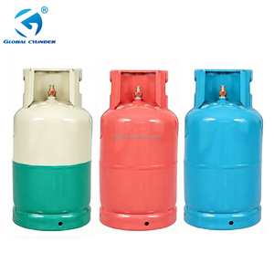 Cilindros de <span class=keywords><strong>Gas</strong></span> de 12.5 kg para Cocinar, Cilindro de <span class=keywords><strong>Gas</strong></span>, Tanque de <span class=keywords><strong>Propano</strong></span> Recargable, Duradero, Directo de Fábrica, Buena Calidad - Product Image 6
