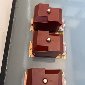 Se Aceptan Personalizaciones a Precio de Mayoreo, Transformador de Corriente/ Transformador de Corriente de 110kv - Product Image 4