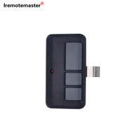 Télécommande pour ouvre-porte de garage 893LM 893MAX 971LM 890MAX Télécommande universelle