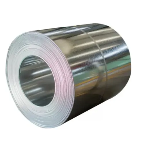 Chinese manufacture directly supply Hot dipped galvanized steel coils steel coil price galvanized