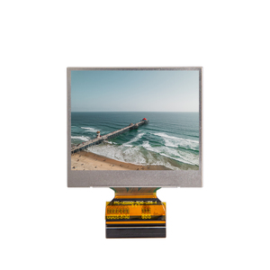 China Factory 2 pollici 240x320 SPI RGB TFT <span class=keywords><strong>LCD</strong></span> modulo <span class=keywords><strong>Display</strong></span> <span class=keywords><strong>LCD</strong></span> TFT Screen <span class=keywords><strong>Display</strong></span> - Product Image 4