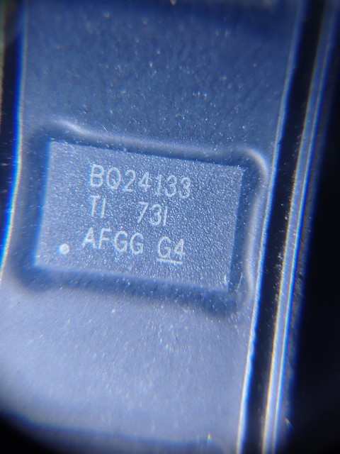 SACOH High Quality Original IC Electronic Components Suppliers BQ24133