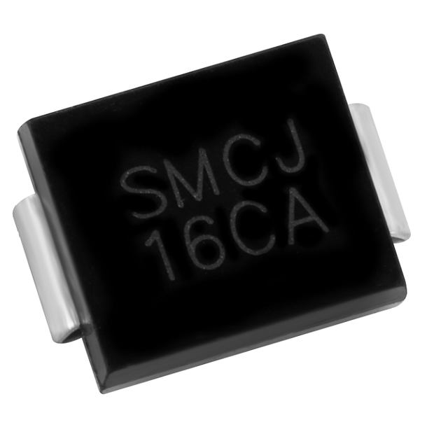 SM8S16A SM8S17A SM8S18A TVS Diodes SM8S20A SM8S22A SM8S24A 6.6kW
