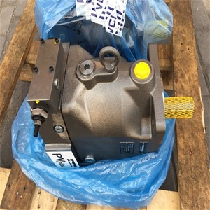 Pompe à piston Parker Pv080r1k1t1nmmc, pompe hydraulique en acier inoxydable 304 pour usage industriel - Product Image 1