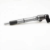 Injecteurs Common Rail 0445116025/0445116026 pour moteur diesel turbo Ranger 3.2, ajustement universel, garantie 1 an