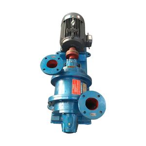 China Factory Double Stage Low Pressure Electric Water Ring <b>Vacuum</b> <b>Pump</b> OEM - Product Image 3