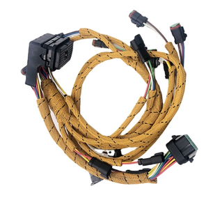 291-7590 2917590 Arnés de Cableado Externo para Caterpillar 320D 320DL 323D - Product Image 2