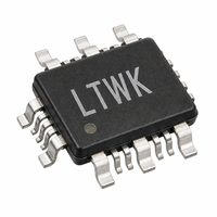 Lot de 100 composants électriques d'origine neufs, amplificateur opérationnel IC semi-conducteur G5121TP1U TRPBF SOT236