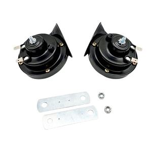 <b>Car</b> Speakers,12V <b>Car</b> Trumpet <b>Horn</b>, High-Pitch 300dB <b>Horn</b> with Waterproof Function, <b>Car</b> Electric <b>Horn</b> - Product Image 6