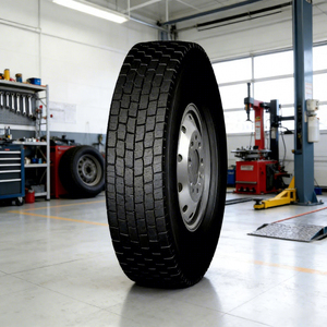 ยางในเรเดียลขนาด 13R22.5 รุ่น M766 ได้รับการรับรองมาตรฐาน ECE สำหรับงานหนักและระยะทางไกล - Product Image 5