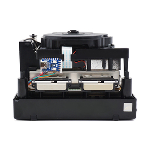 RP2040-Zero Controller 2040 para aspberry i icicrocontroller evelCevelevelevopment oodule UAL-Core ortex 0 0 + rocessor 2 MFlash Lash - Product Image 6