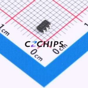 Original et nouveau 24LC16BHT-I/OT SOT-23-5 Circuit intégré IC puce EEPROM vente entière puces de composants électroniques et Service de nomenclature - Product Image 1