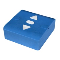 Moteur de porte pliante verticale, moteur de portail électrique à rouleaux