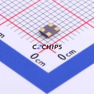 XXDBBCNANF-20.000000MHZ Crystal (Passive) SMD3225-4P Crystal Oscillator SMD Crystal Oscillator 20MHz 10ppm 12pF - Product Image 2