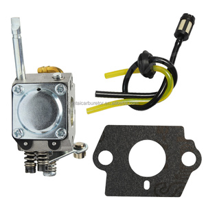 <span class=keywords><strong>Kit</strong></span> de <span class=keywords><strong>carburateur</strong></span> pour débroussailleuse 41191200604 pour Stihl FS160 FS180 FS220 FS280 FS290 FR220 <span class=keywords><strong>Walbro</strong></span> <span class=keywords><strong>WT</strong></span>-223 Zama C15-51 Carb OEM - Product Image 4