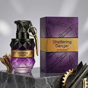 Eau de Cologne boisée de luxe pour homme 100ml – Parfum naturel écologique longue durée style arabe – Spray corporel - Product Image 3