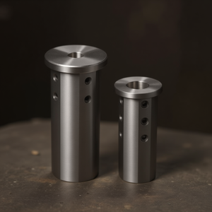 Pinces de serrage et douilles de réduction de taille standard pour mandrin - Product Image 3