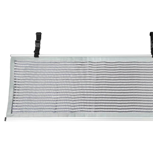 Usine 2 étages de luxe RV lit filets de sécurité couchette filets de Protection pour <span class=keywords><strong>camping</strong></span>-<span class=keywords><strong>car</strong></span> caravane remorque pièces intérieures pour voiture - Product Image 1