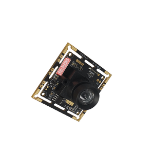 Module de caméra CMOS USB2.0 1080P à focale fixe, téléobjectif, 5MP AR0522 avec un angle de champ de 72° pour la surveillance - Product Image 2