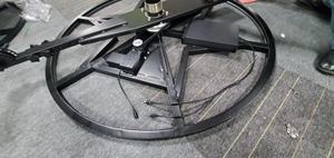 <span class=keywords><strong>Precio</strong></span> de fábrica Máquina de fotomatón portátil de <span class=keywords><strong>360</strong></span> grados a cámara lenta. Autofoto de vídeo y fotomatón. <span class=keywords><strong>Alquiler</strong></span> exterior. - Product Image 3