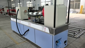 Máy phát hiện vết nứt hạt từ tính có khung Hỗ trợ máy dò lỗ hổng phun treo từ tính - Product Image 5