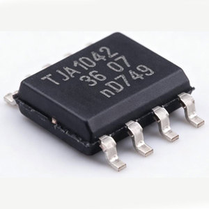 Composants électroniques originaux TJA1042T,118 TJA1042, émetteur-récepteur CAN FD 4,5V~5,5V 5Mbps SOIC-8, pilotes, récepteurs, émetteurs-récepteurs - Product Image 1