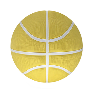 Aro de Baloncesto de Cuero Compuesto de Alta Calidad, Tamaño Reglamentario, para Entrenamiento, con Cámara de Butilo, Logotipo Personalizado Disponible, Económico - Product Image 6