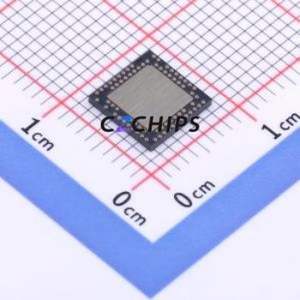 NRF52840-QIAA-R7 Wireless Transceiver IC AQFN-73-EP(7x7) RF I2S/ SPI/ PDM/ USB/ PWM/ UART ZigBee/ Bluetooth - Product Image 2