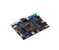 Carte de développement STM32MP157, carte Linux, double cœur hétérogène A7+M4 STM32