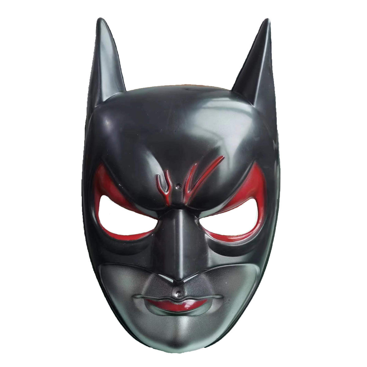 Batman plein visage]