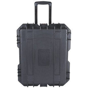 Caja Protectora Mediana DF CT4939 46L 47L 48L 49L 50L 51L 52L 53L, Caja Grande con Logotipo Personalizado, Caja Impermeable para Equipos - Product Image 1