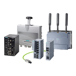 Module contrôleur PLC en stock Automatisation électrique industrielle 6ES7135-6TD00-0AB0 6ES7134-7TD00-0AB0 6ES7135-7TD00-0AB0 - Product Image 3