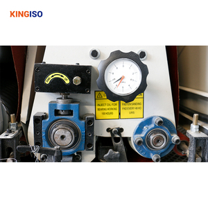 KINGISO-<span class=keywords><strong>lijadora</strong></span> de <span class=keywords><strong>banda</strong></span> <span class=keywords><strong>ancha</strong></span> de alta resistencia, máquina B-R-RP1300 lijado - Product Image 6