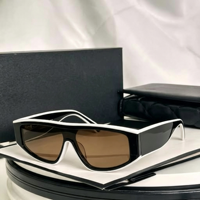 Gafas de Sol Polarizadas Personalizadas de Primera Calidad, Unisex, para Pesca, Correr, Ciclismo, Deportivas, con Protección UV, Montura Completa Cuadrada y Degradado