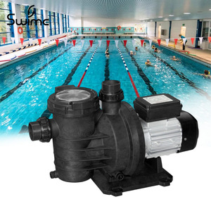 Hoge-efficiëntie zwembadpomp voor zwembaden - Product Image 1