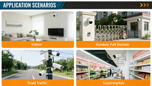 Lector de Etiquetas Inalámbrico Hik, Alarma Inalámbrica Contra Intrusiones AX PRO DS-PT1-WE - Product Image 3