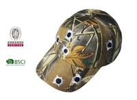Op Maat Gemaakte 5-Panel Zachte Sport Baseballpet Gepersonaliseerd Met Reliëf Fruit Argyle Patronen En Sportief Gebogen Dobby Design
