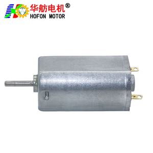 Hofon 모터 20mm <span class=keywords><strong>FK</strong></span>-<span class=keywords><strong>180SH</strong></span> 6V 9v 12V 탄소 브러시 DC 마이크로 모터 모델 비행기 - Product Image 2