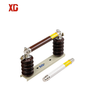 XRNM Тип HRC предохранитель в Китае - Product Image 3