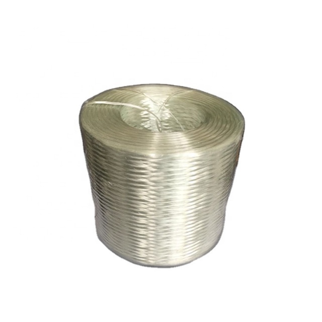 E Glass Fiber Yarn E-glass Yarn Price Fiberglass Direct Roving