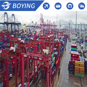 <span class=keywords><strong>Qingdao</strong></span> Shenzhen Ningbo Fujian deniz nakliye acentesi Fright iletici çin avustralya kanada abd avrupa - Product Image 4