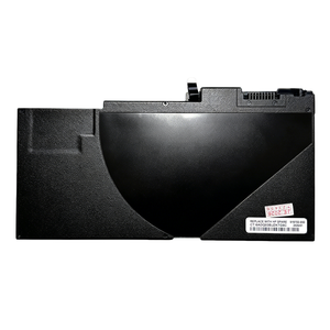 Batterie d'ordinateur portable OEM <span class=keywords><strong>CM03</strong></span> CM03XL de qualité supérieure pour <span class=keywords><strong>HP</strong></span> Elitebook 740 745 750 755 840 845 850 855 G1 G2 Series pour Zbook 14 G2 15U - Product Image 1