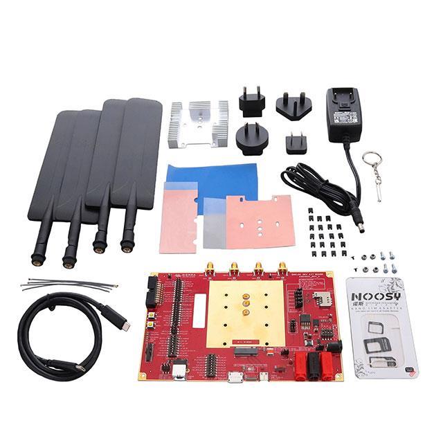 New And Original 5G_6001349 AIRPRIME DEV KIT WITHOUT MODULES