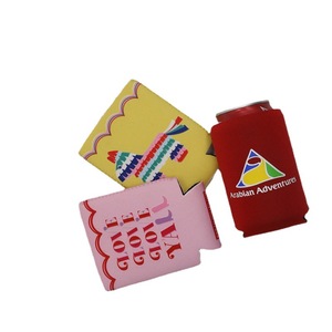 Mới Cá Nhân Uống Stubby Hoặc Mỏng Có Thể Làm Mát Tùy Chỉnh Màu Sắc Stubby Mát Stubbie Mát Với Tùy Chỉnh In Logo - Product Image 3