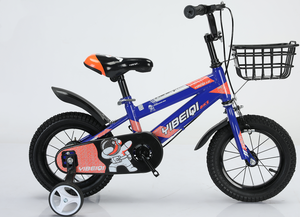 Vélo pour enfants / Fournisseur d'usine de vélos pour enfants de 12, 14, 16 et 20 pouces / Nouveaux modèles de vélos <span class=keywords><strong>Spiderman</strong></span> pour enfants de 3 ans - Product Image 2