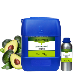 Orgánico 100% aceite portador puro aceite de aguacate aceite de argán para el cuidado del cabello de la piel aromaterapia masaje cosméticos - Product Image 2